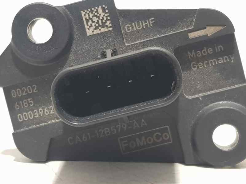 FORD Tourneo Courier 1 generation (2014-2024) Mass Air Flow Sensor MAF CA6112B579AA 18669742