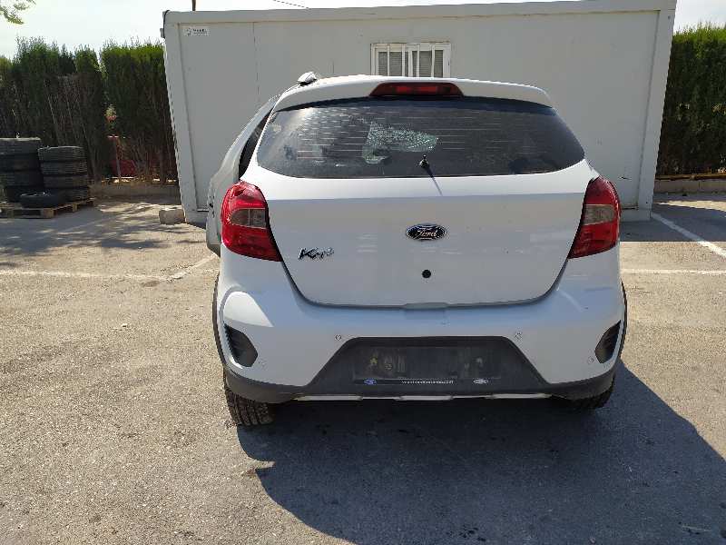 FORD Ka 2 generation (2008-2020) Nyomásszabályozó háza CN1G9F991BA, P191680993 18710786