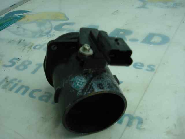 PEUGEOT 207 1 generation (2006-2009) Masseluftstrømsensor MAF AFH5024,9683282980 18441437