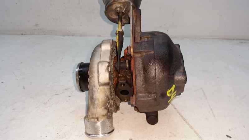 Turbocompressor 7406110002 de Kia Rio ii sedán (jb) 2005-2012 110 CV - pieza usada