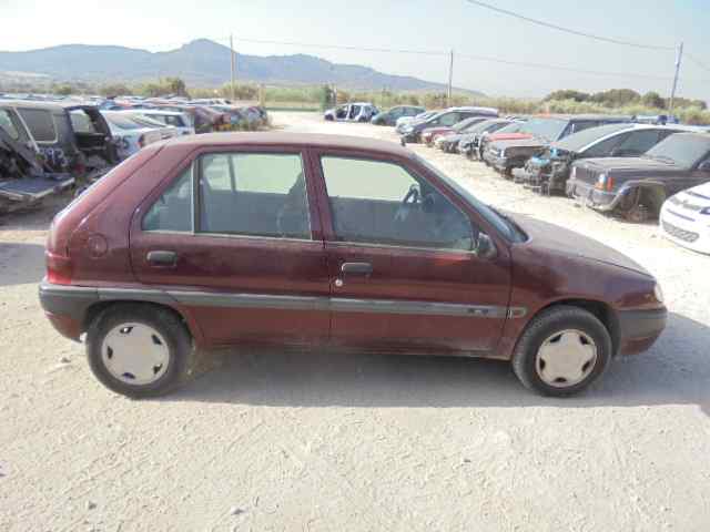 OPEL Saxo 2 generation (1996-2004) Бабина 2526040A 18532253