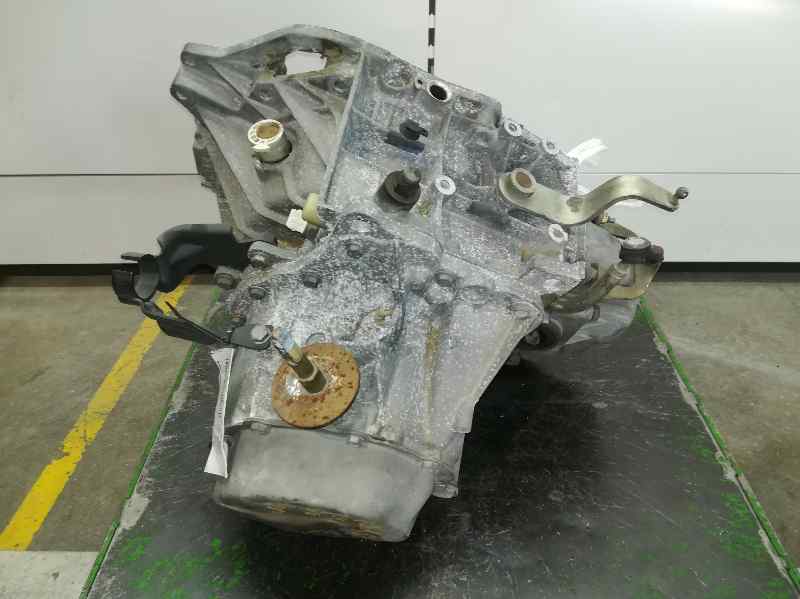 NISSAN Xsara 1 generation (1997-2004) Gearbox 20TB59,1097089B 18400266