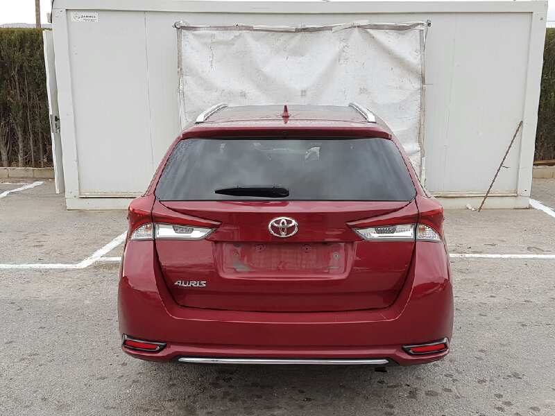 TOYOTA Auris 2 generation (2012-2015) Противотуманка бампера передняя правая 8122002110, 90008497, VALEO 22772594