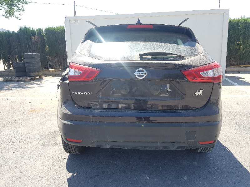 NISSAN Qashqai 2 generation (2013-2023) Стеклоподъемник передней левой двери 807014EA0C 18690206