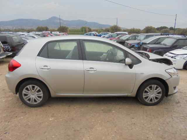 TOYOTA Auris 1 generation (2006-2012) Galinių dešinių durų stiklo pakelėjas 973581100,6PINS,ELECTRICO 24008375