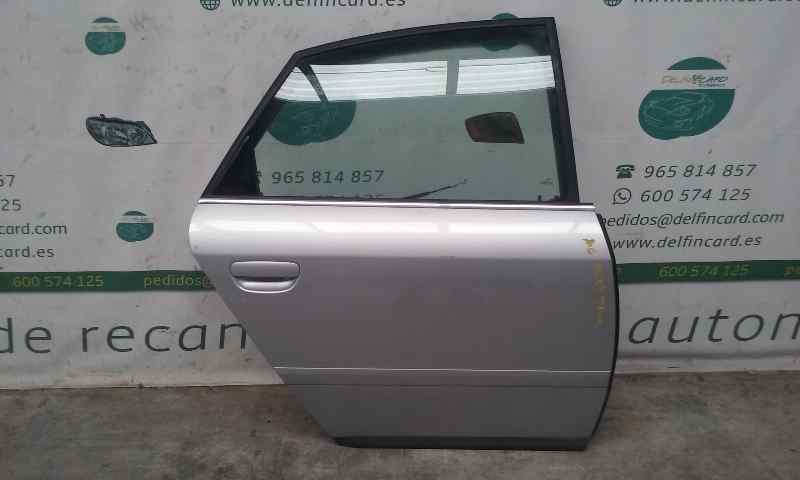 NISSAN A3 8L (1996-2003) Rear Right Door ROZADA 18487317