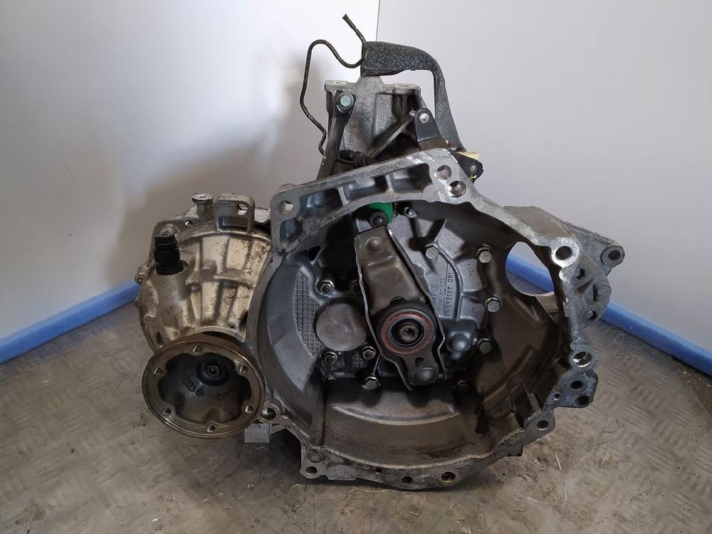 TOYOTA Leon 1 generation (1999-2005) Коробка передач EGR 18479146