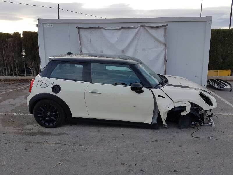 MINI Cooper R56 (2006-2015) Other Body Parts 35426853177, 6PV01043542 18713291