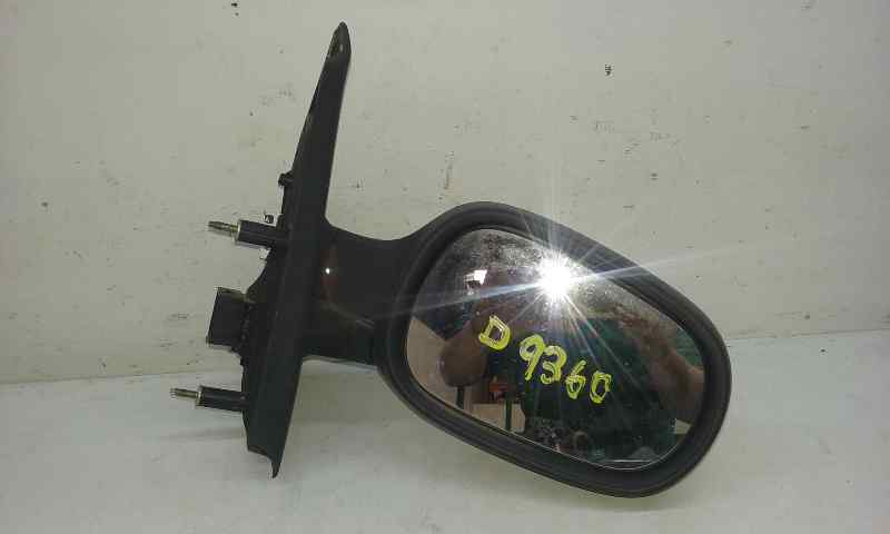 RENAULT Scenic 1 generation (1996-2003) Right Side Wing Mirror 7PINS, ELECTRICO 18509638