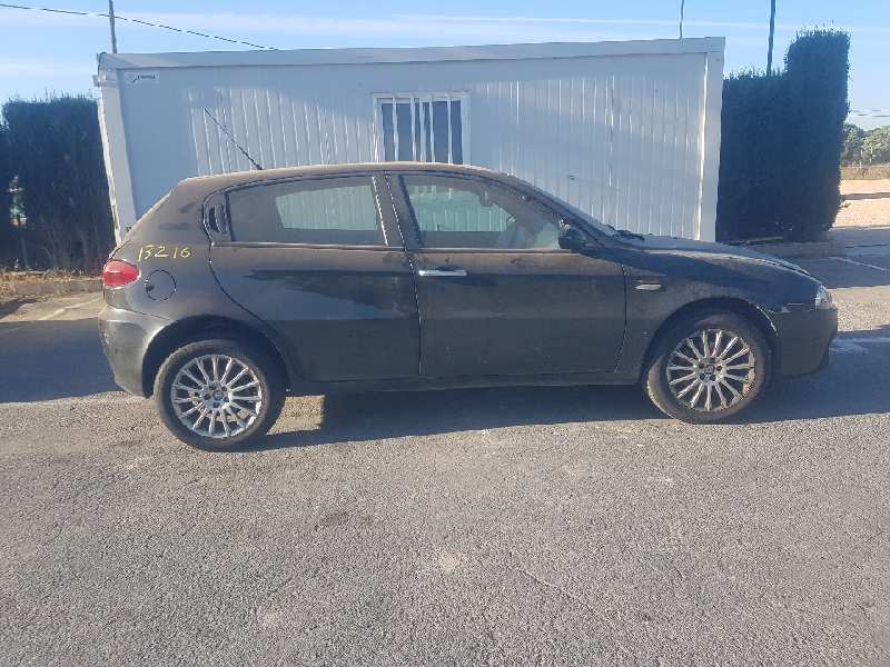 ALFA ROMEO 147 2 generation (2004-2010) Бабина 1227030071 18688430