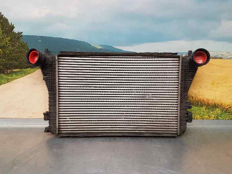 BUICK A3 8P (2003-2013) Intercooler Radiator 1K0145803L 18611870