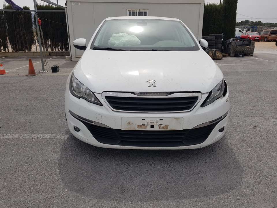 PEUGEOT 308 T9 (2013-2021) Передній лівий поворотник 9812662180,89206241 23815813