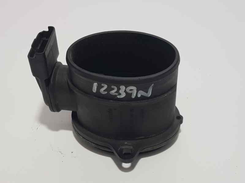 HYUNDAI Berlingo 2 generation (2008-2023) Mass Air Flow Sensor MAF 96500010780, 72834204 18638641