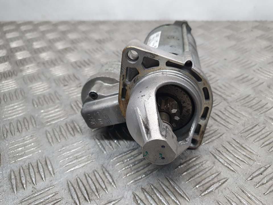 OPEL Corsa D (2006-2020) Starter auto 55221292, S18E33 23822938