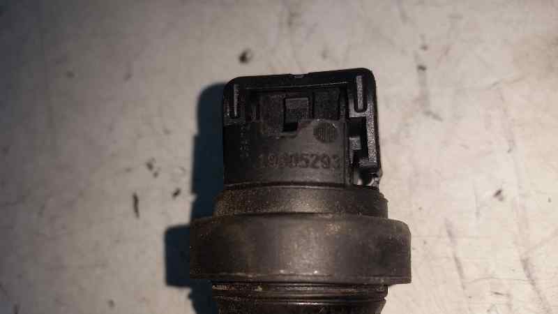 PEUGEOT 207 1 generation (2006-2009) High Voltage Ignition Coil 19005293, V757501080 18570820