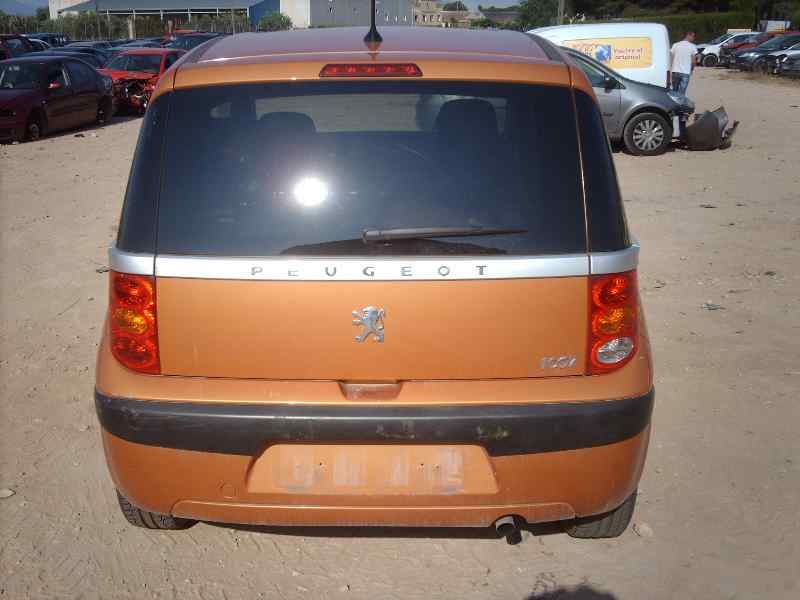 HYUNDAI 1007 1 generation (2005-2009) Klimakontrollenhet 96530443XT 18474218