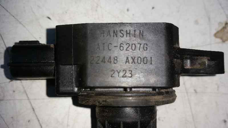 NISSAN Micra K12 (2002-2010) Бабина AIC6207G, 22448AX001 18527087