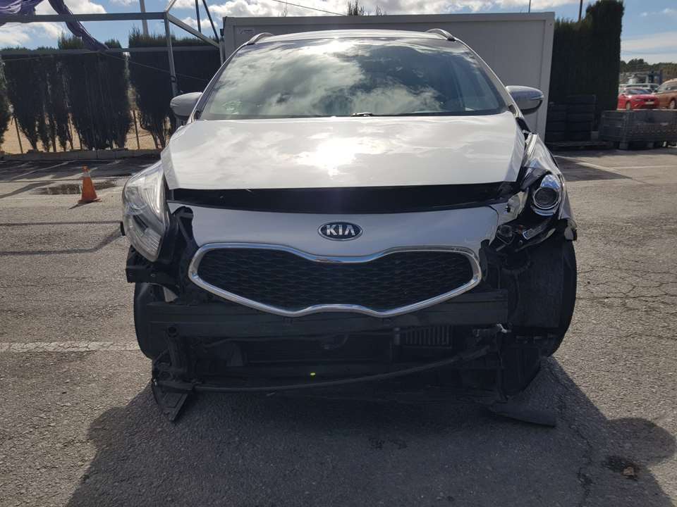 KIA Carens 3 generation (RP) (2013-2019) Posūkių mechanizmas 24102921