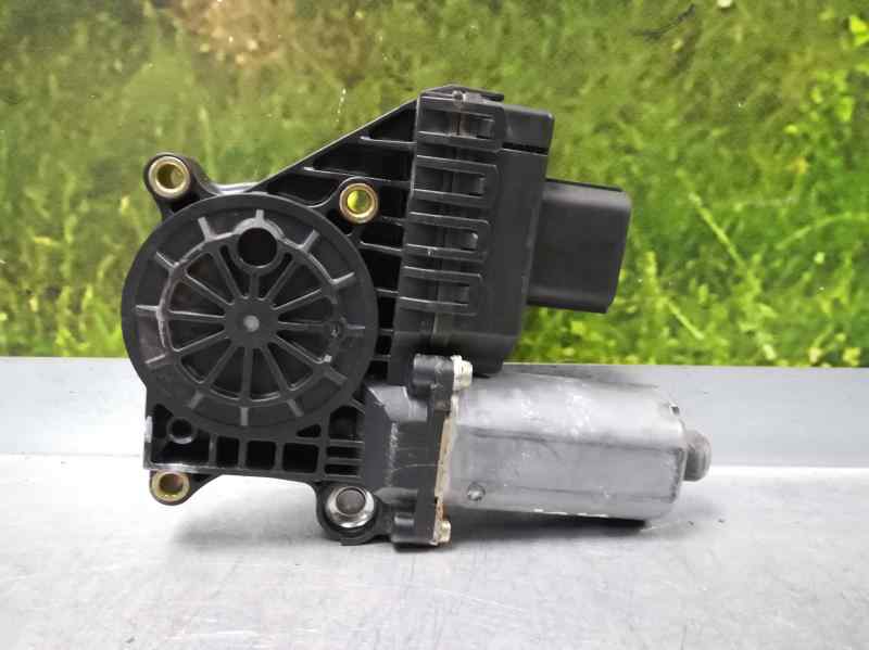 VOLKSWAGEN Mondeo 3 generation (2000-2007) Front Right Door Window Control Motor 8PINS 18457725