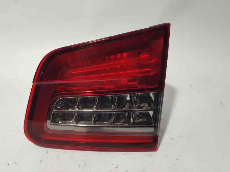 CITROËN C5 2 generation (2008-2017) Rear Right Taillight Lamp 9675067680, INTERIOR 18688891