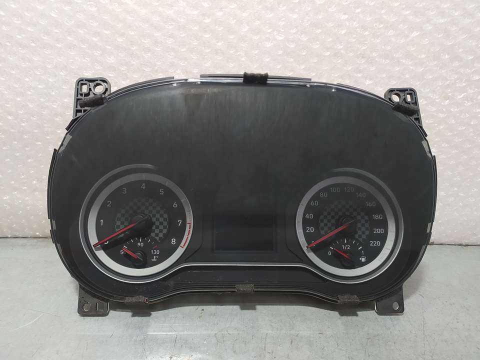 HYUNDAI i10 2 generation (2013-2019) Speedometer 94003K7001,VPKHDF10849AK 26526840