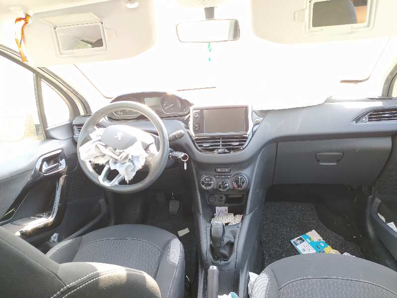 PEUGEOT 208 Peugeot 208 (2012-2015) Ridicător de geam ușă dreapta față 9673154380, A002C501 18694540