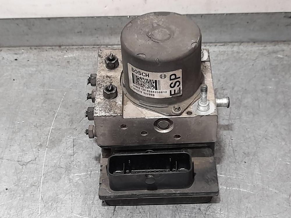 Abs 198A4000 51865128 de Alfa romeo Mito (955_) 2011-2018 120 CV - pieza usada