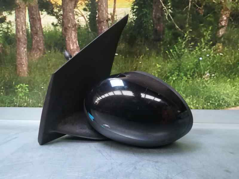 CHEVROLET Aygo 1 generation (2005-2014) Left Side Wing Mirror 879400H011 18604797