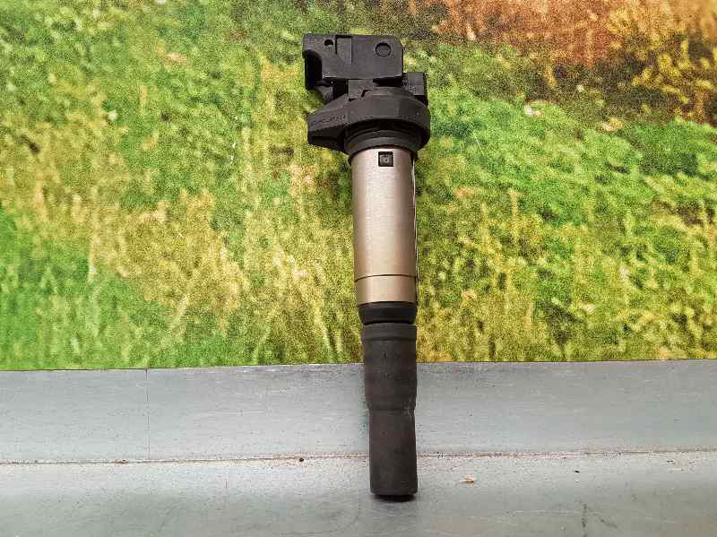 PEUGEOT 207 1 generation (2006-2009) High Voltage Ignition Coil V757501080,19005293 26488144