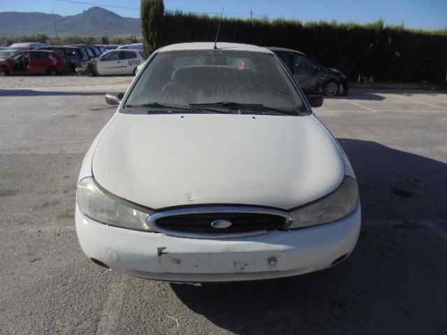 FORD Mondeo 2 generation (1996-2000) Бабина 928F120292CA, 0277A, MOTORCFRAF 18692676