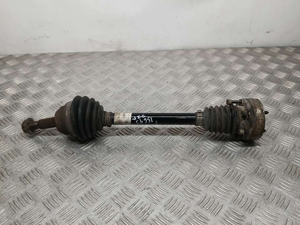 BMW M5 E28 (1984-1988) Front Left Driveshaft 6N0407271 26527461