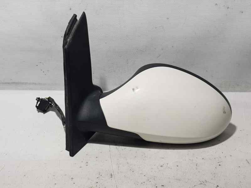 SEAT Toledo 3 generation (2004-2010) Left Side Wing Mirror 5CABLES 23712538