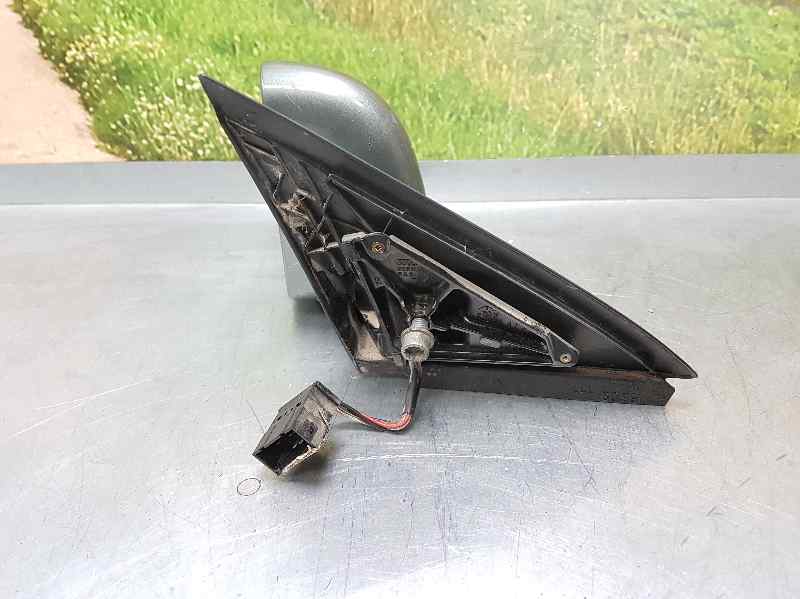 NISSAN A6 C5/4B (1997-2004) Left Side Wing Mirror 5PINS 18562904