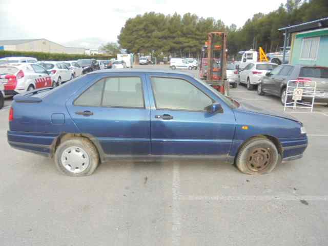 LANCIA Toledo 1 generation (1991-1999) Radiátorrács TOCADA 18560858