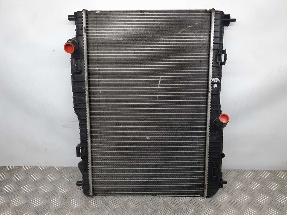 HONDA Fiesta 5 generation (2001-2010) Air Con Radiator 8V518005DG, M135071H 22772567