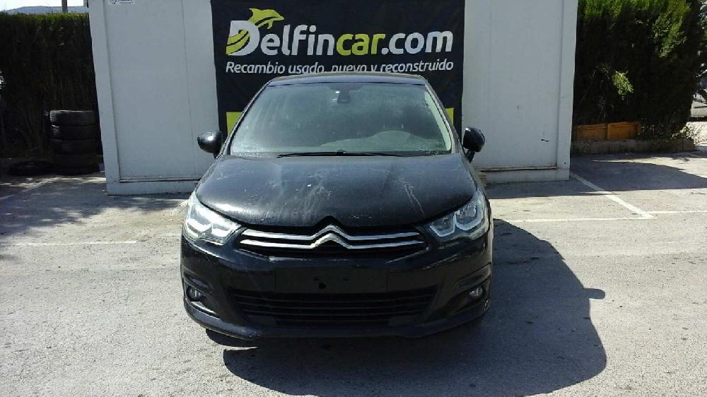 CITROËN C4 2 generation (2010-2024) Воздухомер воздушного фильтра 967793080,AFH50M27 23618870