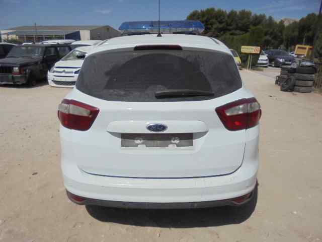 FORD C-Max 2 generation (2010-2019) Бабина BM5G12A366DA, FOMOCO 18531442