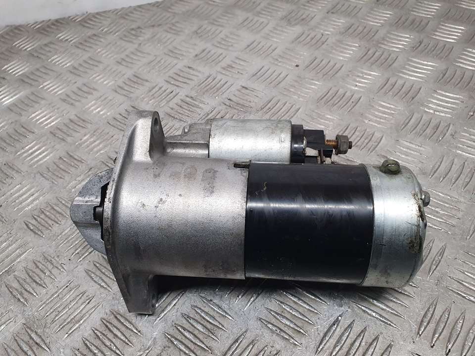 OPEL Zafira C (2012-2016) Starter Motor 55585238,M001T30173 21537417