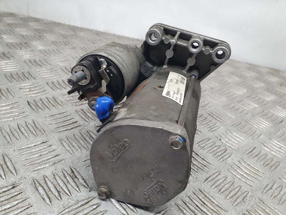 PEUGEOT 308 T7 (2007-2015) Starter Motor 9662854180, TS22E26 23618747