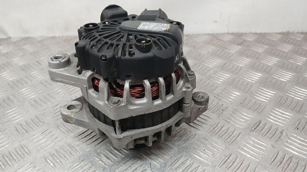 Alternador G4LA 3730003355 de Hyundai I20 ii (gb, ib) 2014-0 84 CV con 125940 km - pieza usada