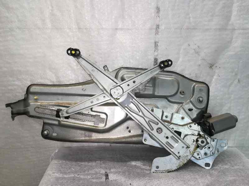 TOYOTA Laguna 1 generation (1993-2001) Front Right Door Window Regulator 400171,2PINSELECTRICO 18384387