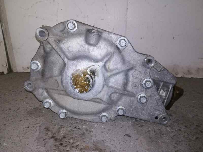 BMW X5 E70 (2006-2013) Reductor față EAV13V, 7552533 18584099