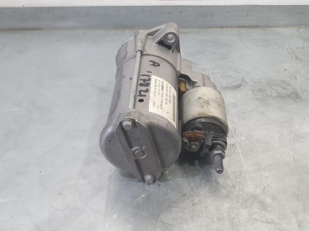 Motor arranque 55283775 51916170 de Fiat Tipo station wagon (356_, 357_) 2016-0 95 CV - pieza usada