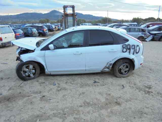 PEUGEOT Focus 2 generation (2004-2011) Växellåda 9M5R7002YA, T1GE2080210191120 18501501