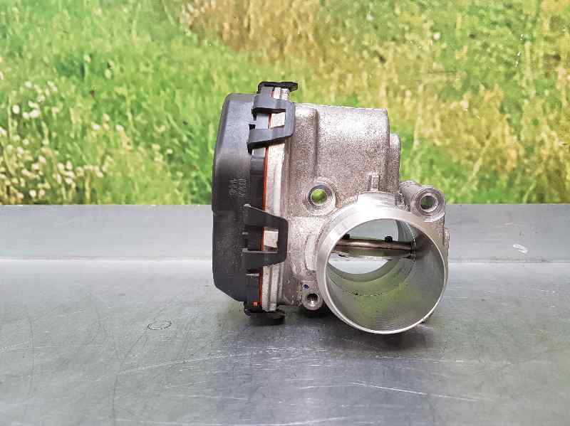 RENAULT Partner 2 generation (2008-2023) Throttle Body 9807238580, V29039645 18611878