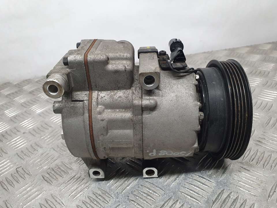 KIA Cee'd 1 generation (2007-2012) Air Condition Pump F500AN8CA03 21118289