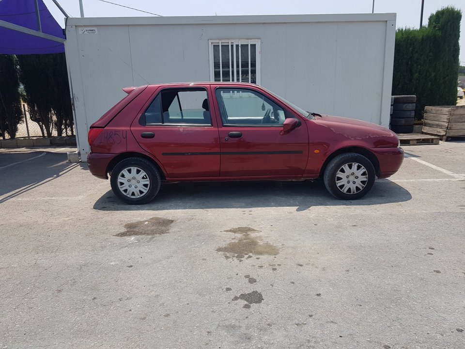 FORD Fiesta 4 generation (1996-2002) Kormányműfogaslécek ASISTIDA 23641673