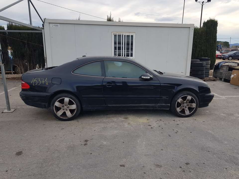 HONDA CLK AMG GTR C297 (1997-1999) Ступица передняя правая A2023300120 23422750