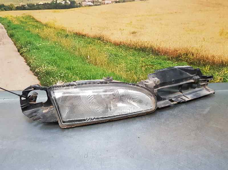 OPEL Mondeo 2 generation (1996-2000) Priekinis dešinys žibintas PATASROTAS 18570119