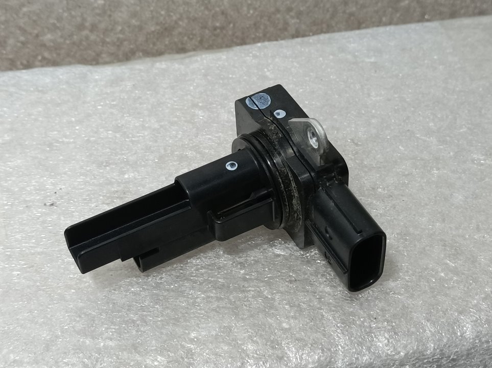 TOYOTA Yaris 3 generation (2010-2019) Mass Air Flow Sensor MAF 222040V020,VN1974005380 22576665